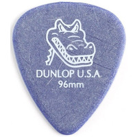Набор медиаторов Dunlop Gator Grip 417R .96mm (72шт) Изображение