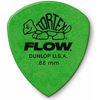 Набор медиаторов Dunlop Tortex Standard 418P .88mm (12шт) Изображение