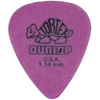 Медіатори Dunlop 418P1.14 Зображення