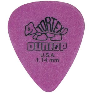 Медиаторы Dunlop 418P1.14 Изображение