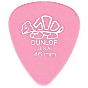 Набор медиаторов Dunlop 41R.46 (72шт) Изображение