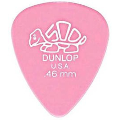 Набір медіаторів Dunlop 41R.46 (72шт) Зображення