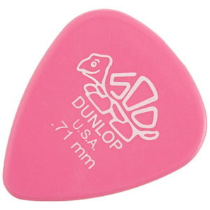 Набор медиаторов Dunlop 41R.71 (72шт) Изображение