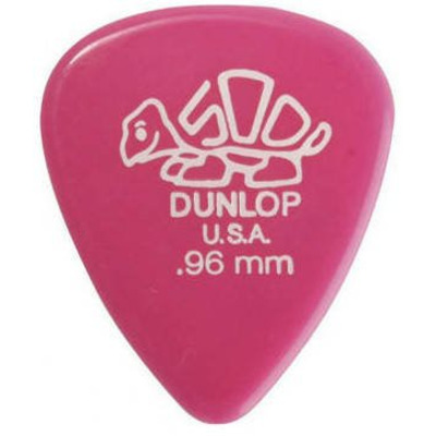 Набір медіаторів Dunlop 41R.96 (72шт) Зображення