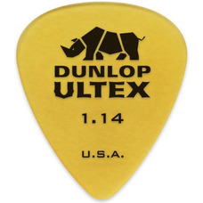 Набор медиаторов Dunlop Ultex Standard Cabinet 4211 (216 шт) Изображение