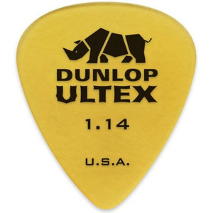 Набор медиаторов Dunlop Ultex Standard Cabinet 4211 (216 шт) Изображение