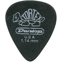 Набор медиаторов Dunlop Ultex Standard 421P 1.14mm (6шт.) Изображение