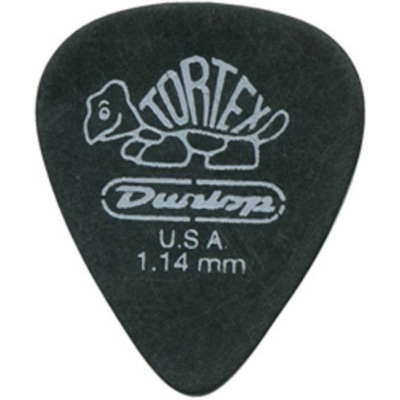 Набір медіаторів Dunlop Ultex Standard 421P 1.14mm (6шт.) Зображення