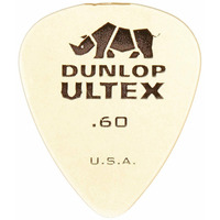 Набір медіаторів Dunlop Ultex Standard 421P .60mm (6шт) Зображення