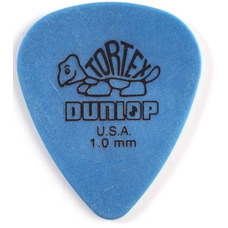 Набор медиаторов Dunlop Ultex Standard 421R 1.0mm (72шт) Изображение