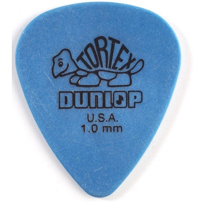 Набор медиаторов Dunlop Ultex Standard 421R 1.0mm (72шт) Изображение