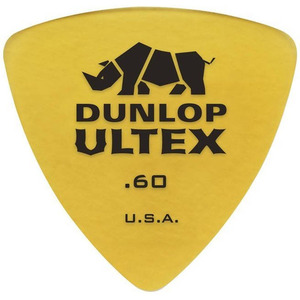 Набор медиаторов Dunlop Ultex Triangle Cabinet 4260 (180шт) Изображение