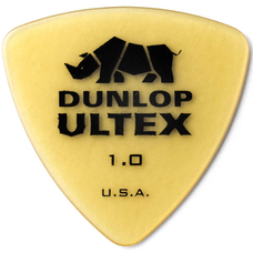 Набор медиаторов Dunlop Ultex Triangle 426P 1.0mm (6шт) Изображение