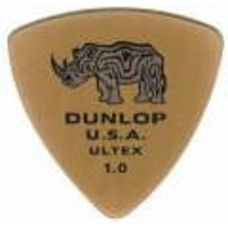 Набор медиаторов Dunlop Ultex Triangle 426P .88mm (6шт) Изображение