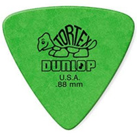 Набор медиаторов Dunlop Ultex Triangle 426R .88mm (72шт) Изображение