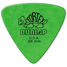 Набор медиаторов Dunlop Ultex Triangle 426R .88mm (72шт) Изображение