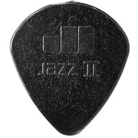 Набор медиаторов Dunlop Ultex Jazz III 427R 1.38mm (24шт) Изображение