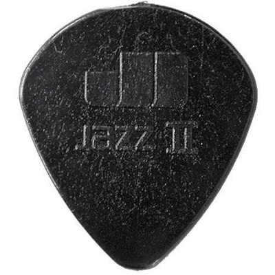 Набор медиаторов Dunlop Ultex Jazz III 427R 1.38mm (24шт) Изображение