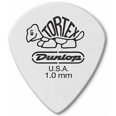 Набор медиаторов Dunlop Ultex Sharp 433R 1.0mm (72шт) Изображение