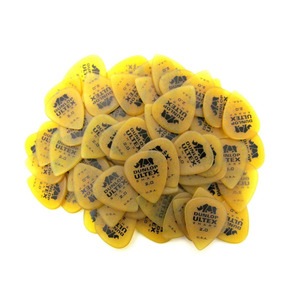 Набор медиаторов Dunlop Ultex Sharp 433R 2.0mm (72шт) Изображение