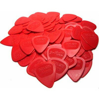 Набор медиаторов Dunlop Nylon Midi 443R .53mm (72шт) Изображение