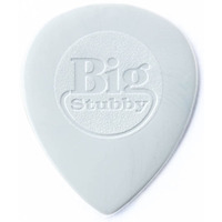 Набор медиаторов Dunlop Nylon Big Stubby 445R 1.0mm (24шт) Изображение