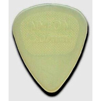 Набор медиаторов Dunlop Nylon Glow Standard 446R 1.07mm (72шт) Изображение
