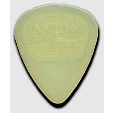 Набор медиаторов Dunlop Nylon Glow Standard 446R 1.07mm (72шт) Изображение