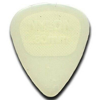 Набор медиаторов Dunlop Nylon Glow Standard 446R .94mm (72шт) Изображение