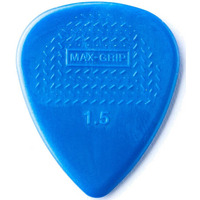 Набор медиаторов Dunlop Max-Grip Standard 449R 1.5mm (72шт) Изображение