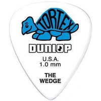 Набор медиаторов Dunlop Nylon Standard 44P 1.0mm (12шт) Изображение