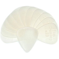 Набор медиаторов Dunlop Nylon Standard 44P .46mm (12шт) Изображение