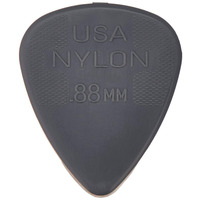 Набір медіаторів Dunlop Nylon Standard 44P .88mm (12шт) Зображення