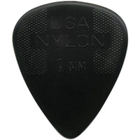 Набор медиаторов Dunlop Nylon Standard 44R 1.0mm (72шт) Изображение