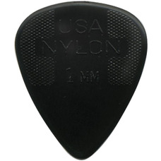 Набор медиаторов Dunlop Nylon Standard 44R 1.0mm (72шт) Изображение