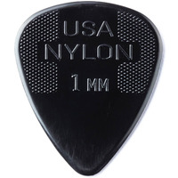 Набор медиаторов Dunlop Tortex TIII 462P 1mm (12шт) Изображение