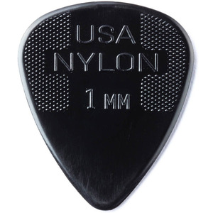 Набор медиаторов Dunlop Tortex TIII 462P 1mm (12шт) Изображение