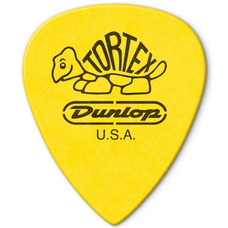 Набор медиаторов Dunlop Tortex TIII 462P .73mm (12шт) Изображение
