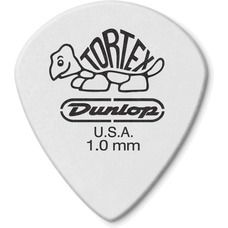 Набор медиаторов Dunlop Tortex Flex Jazz III XL 466P 1.0mm (12шт) Изображение