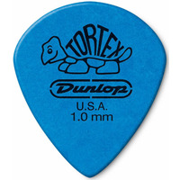 Набор медиаторов Dunlop Tortex Flex Jazz III 468P 1.0mm (12шт) Изображение