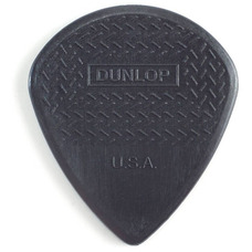 Набор медиаторов Dunlop Max-Grip Jazz III Stiffo 471P3S (6шт) Изображение