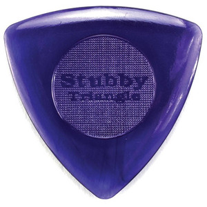 Набор медиаторов Dunlop Tri Stubby 473R 2.0mm (24шт) Изображение