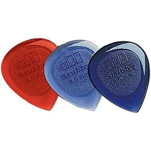 Медіатори Dunlop 474P2.0 Зображення