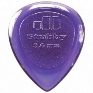 Медіатори Dunlop 474P3.0 Зображення