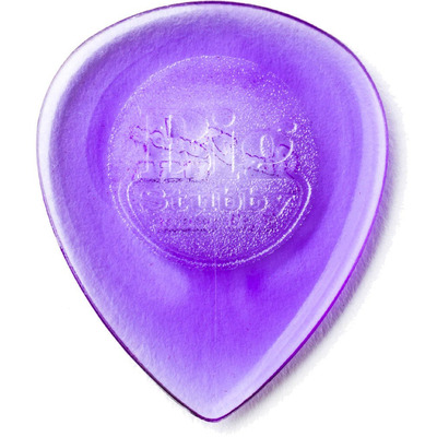 Набор медиаторов Dunlop Big Stubby 475R 2.0mm (24шт) Изображение