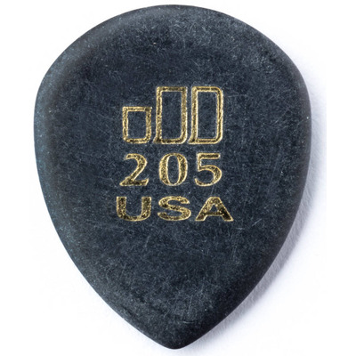 Набор медиаторов Dunlop JD Jazztones 477P205 (6шт) Изображение