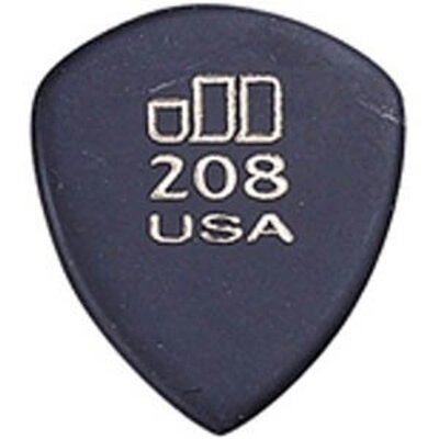 Медиаторы Dunlop 477P208 Изображение