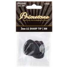 Набор медиаторов Dunlop Primetone Large Sharp 477P308 3.0mm (3шт) Изображение