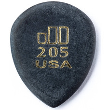 Набір медіаторів Dunlop JD Jazztones Point 477R205 (36шт) Зображення