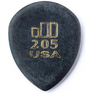 Набір медіаторів Dunlop JD Jazztones Point 477R205 (36шт) Зображення